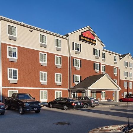 Extended Stay America Select Suites - Cincinnati - Florence - Airport 외부 사진