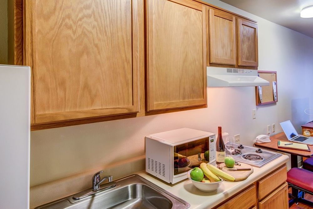 Extended Stay America Select Suites - Cincinnati - Florence - Airport 객실 사진