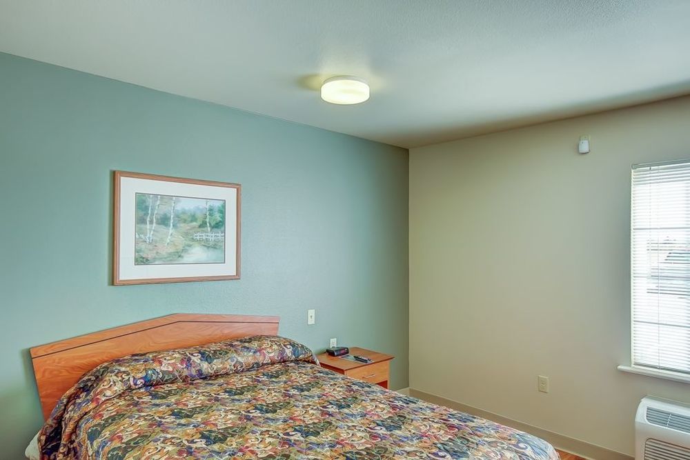 Extended Stay America Select Suites - Cincinnati - Florence - Airport 객실 사진