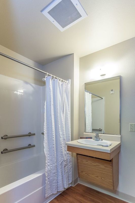 Extended Stay America Select Suites - Cincinnati - Florence - Airport 객실 사진