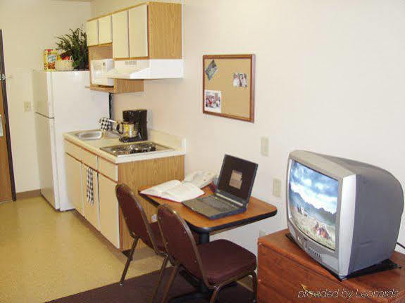 Extended Stay America Select Suites - Cincinnati - Florence - Airport 객실 사진