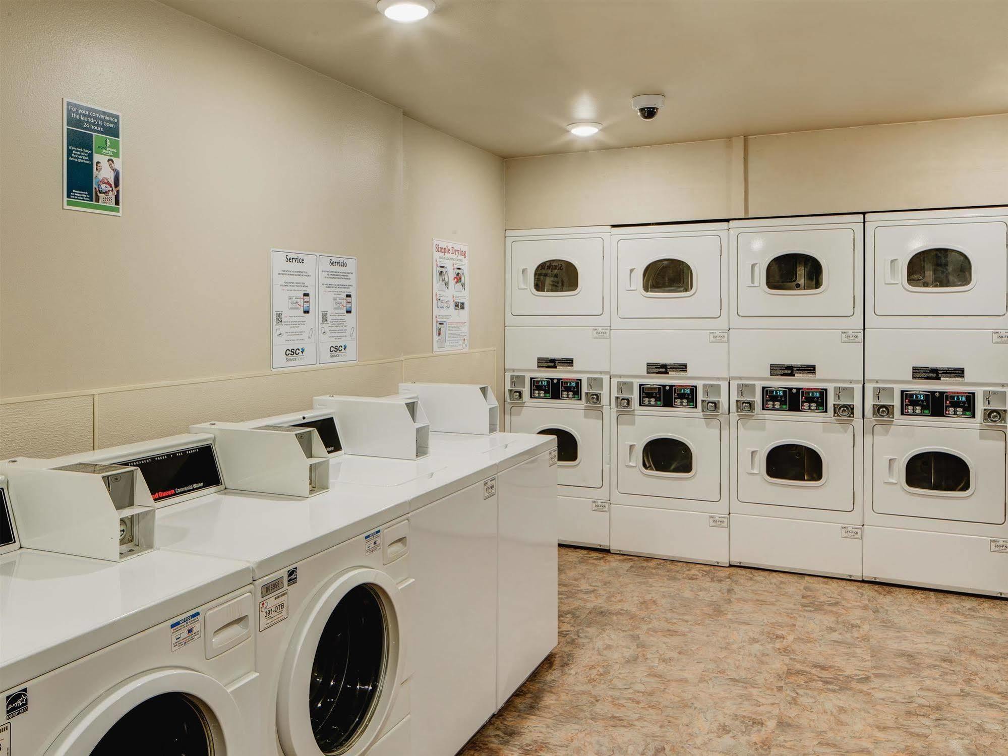 Extended Stay America Select Suites - Cincinnati - Florence - Airport 외부 사진