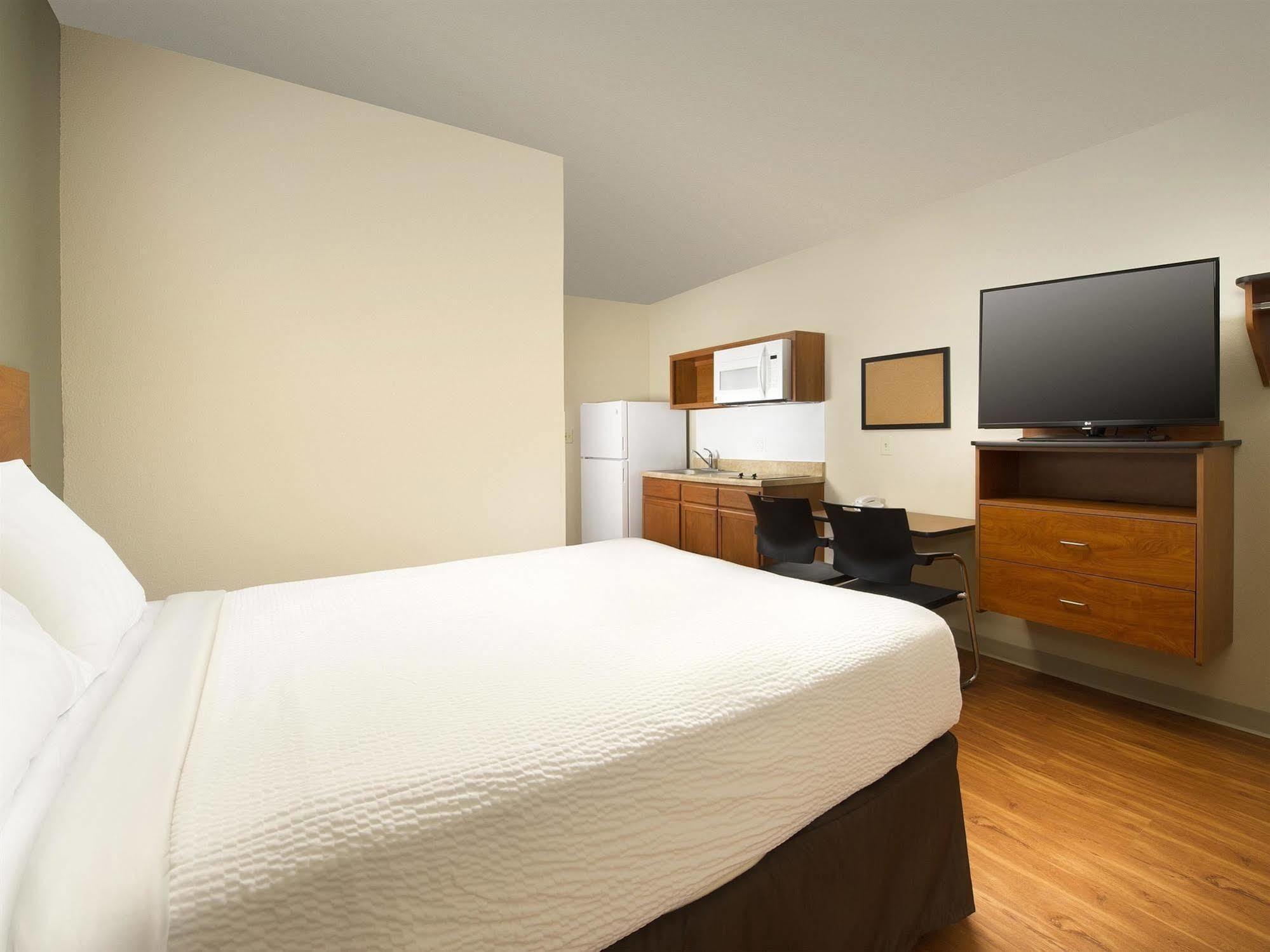Extended Stay America Select Suites - Cincinnati - Florence - Airport 외부 사진