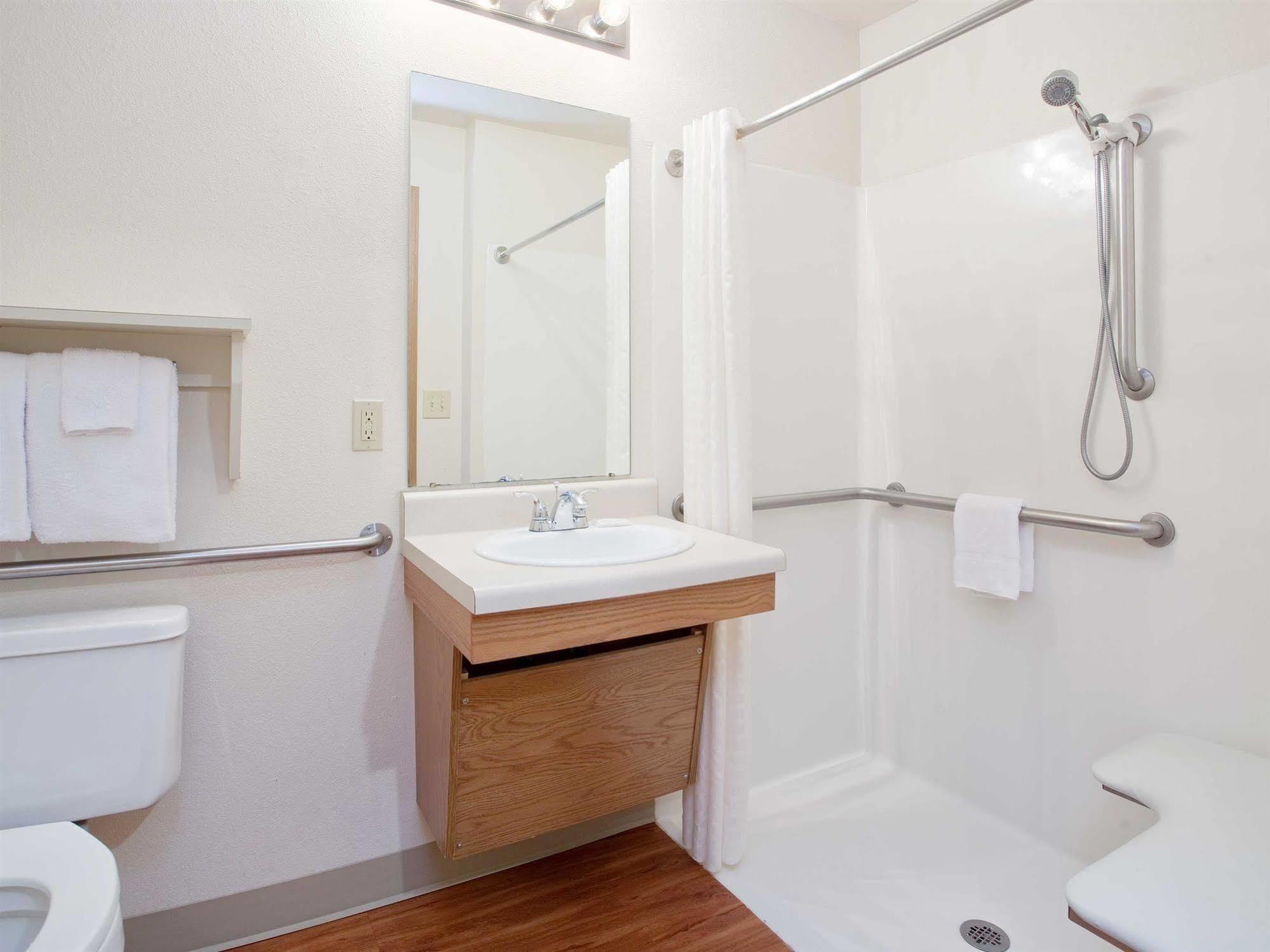 Extended Stay America Select Suites - Cincinnati - Florence - Airport 외부 사진