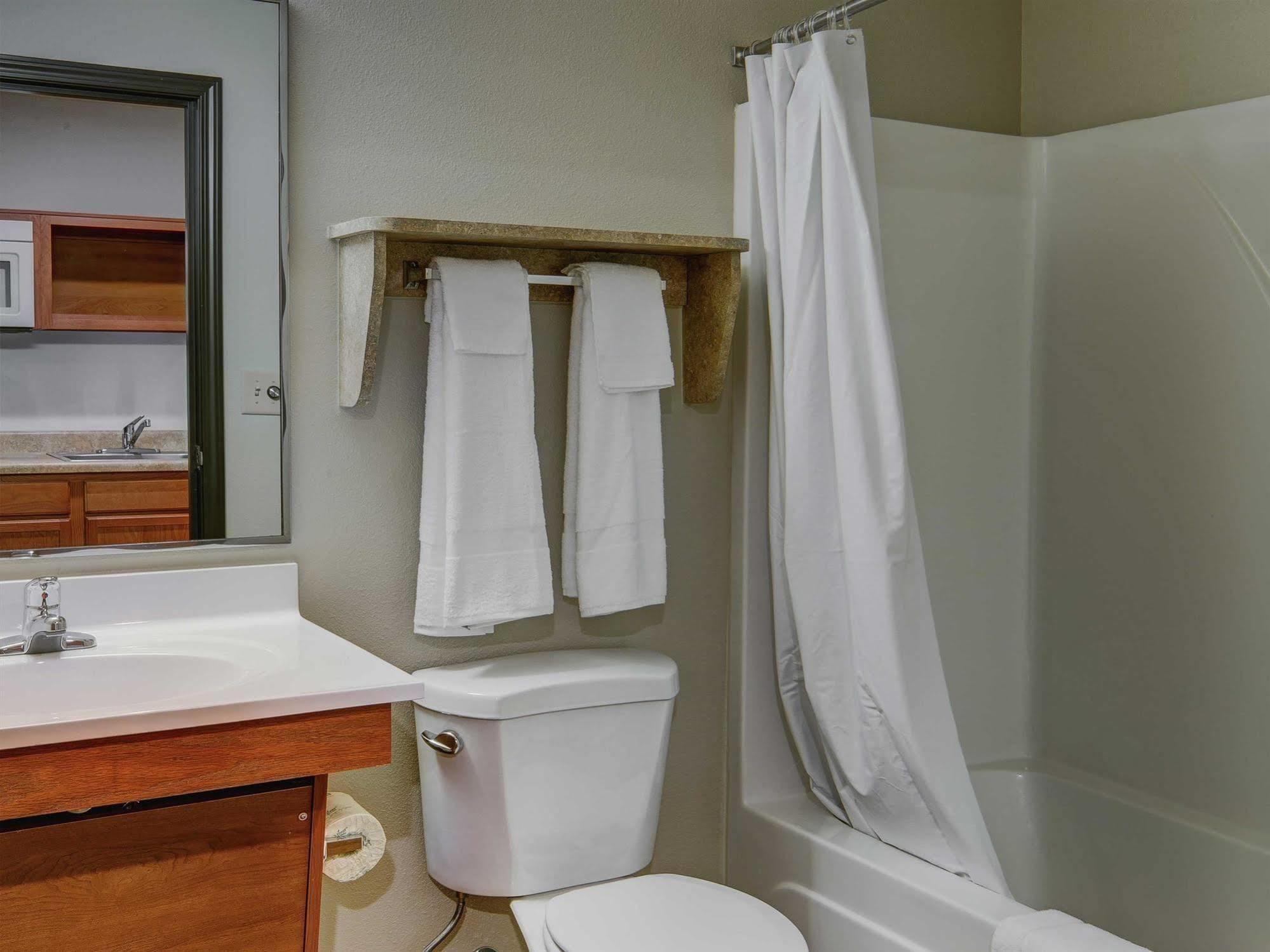Extended Stay America Select Suites - Cincinnati - Florence - Airport 외부 사진