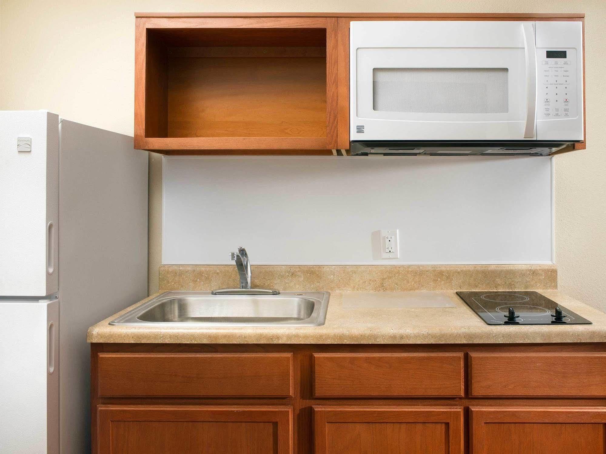 Extended Stay America Select Suites - Cincinnati - Florence - Airport 외부 사진